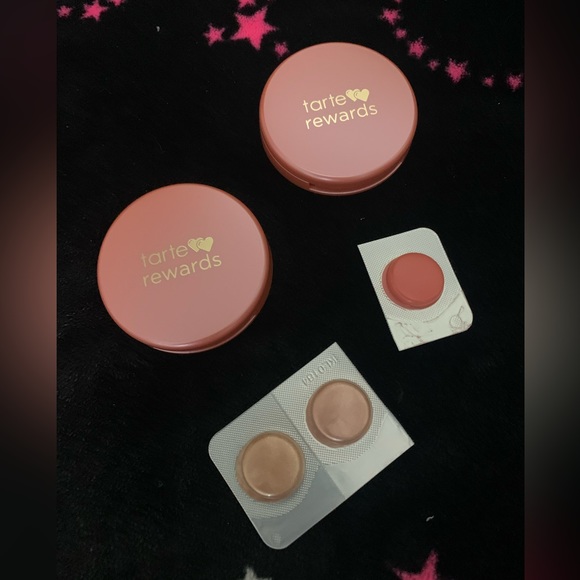 Sephora Other - Mini Blush + Highlight Bundle (NEW)
